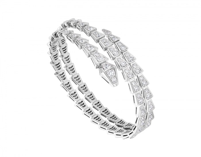 SERPENTI VIPER BRACELET BR858795