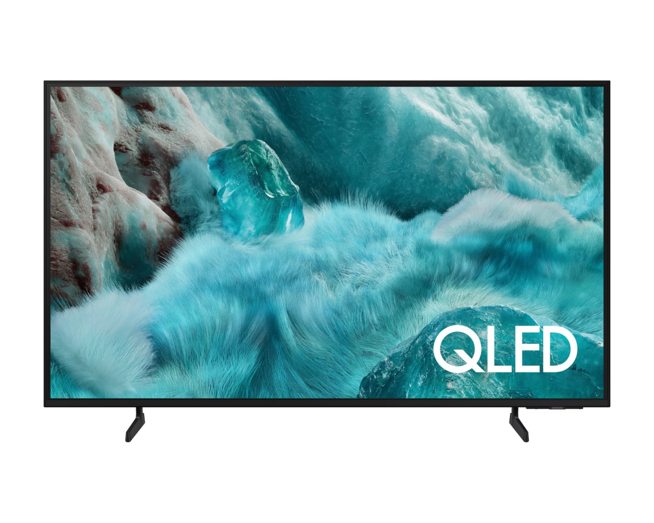 43 Inch QLED Q7FA 4K Vision AI Smart TV (2025)